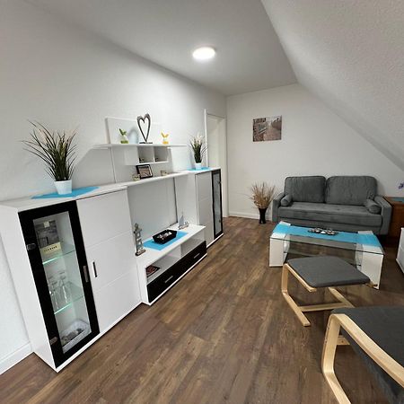 Inselloft-Fehmarn Apartment ภายนอก รูปภาพ