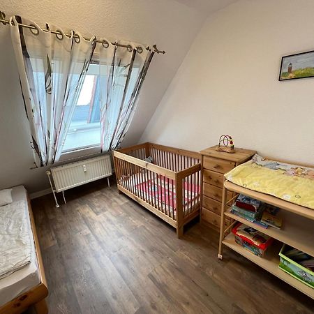 Inselloft-Fehmarn Apartment ภายนอก รูปภาพ
