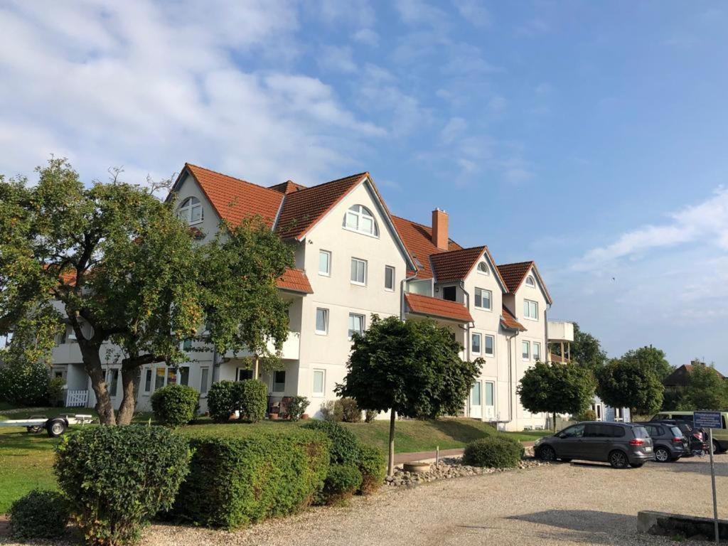 Inselloft-Fehmarn Apartment ภายนอก รูปภาพ