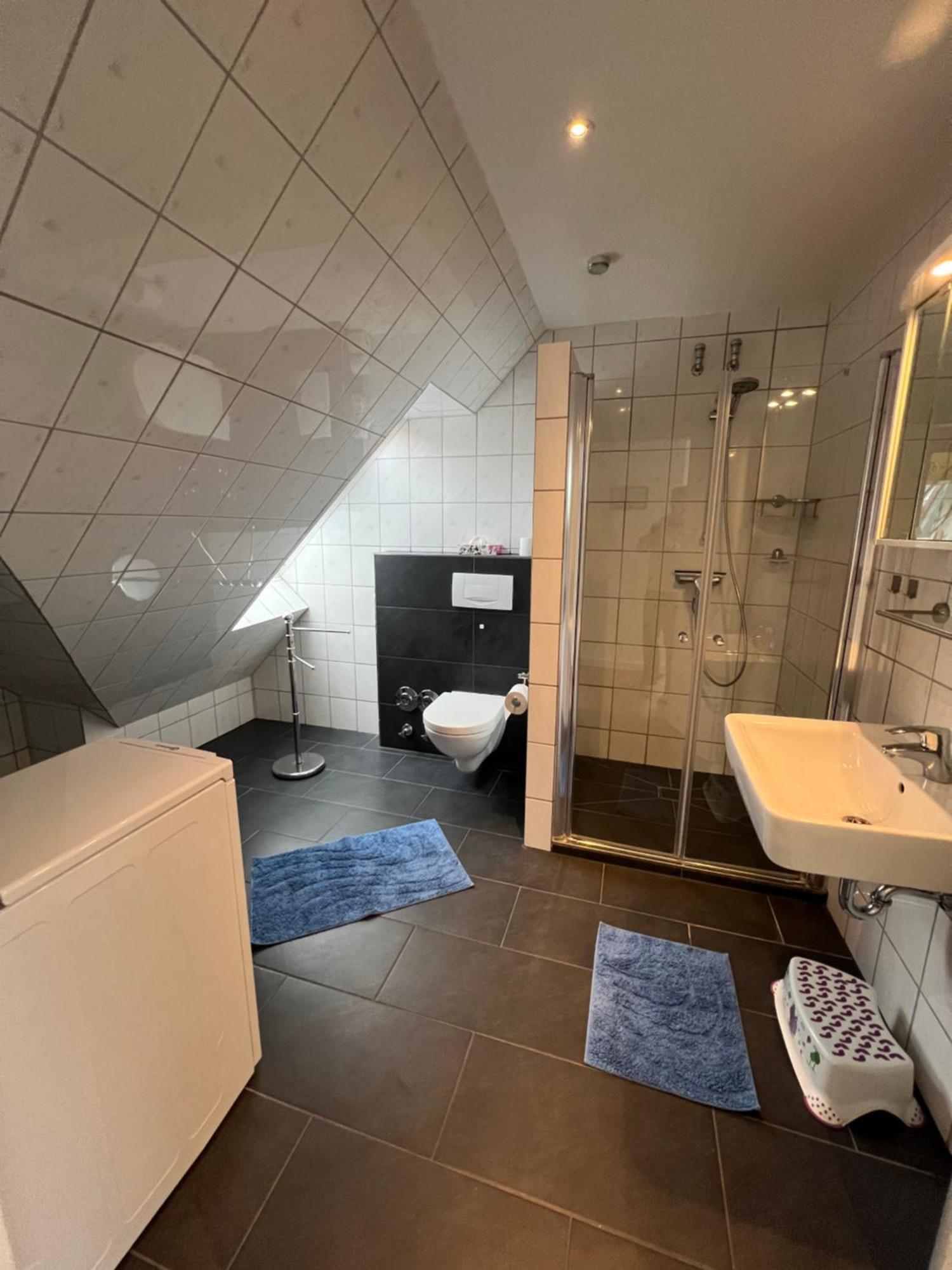 Inselloft-Fehmarn Apartment ภายนอก รูปภาพ
