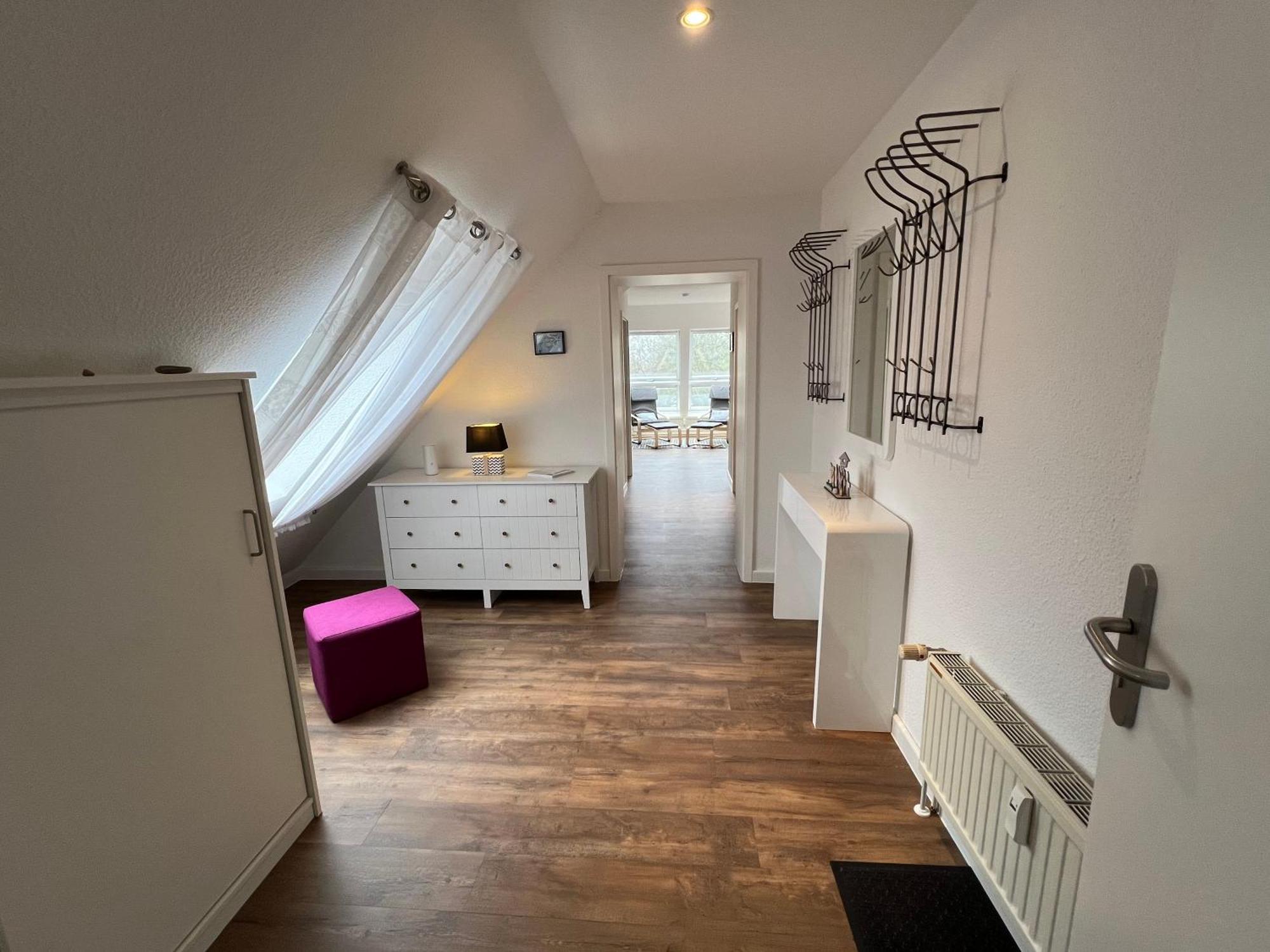 Inselloft-Fehmarn Apartment ภายนอก รูปภาพ