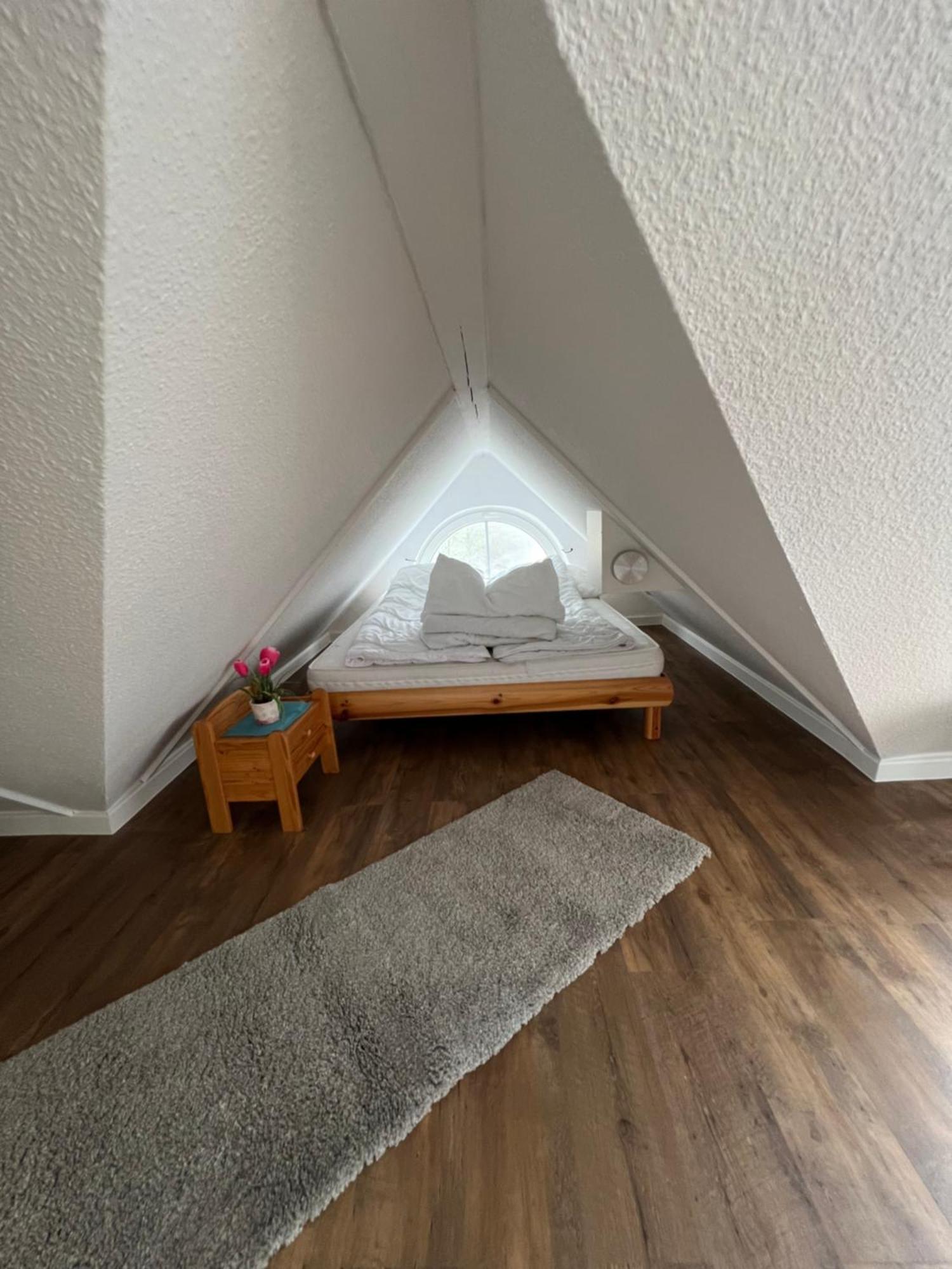 Inselloft-Fehmarn Apartment ภายนอก รูปภาพ