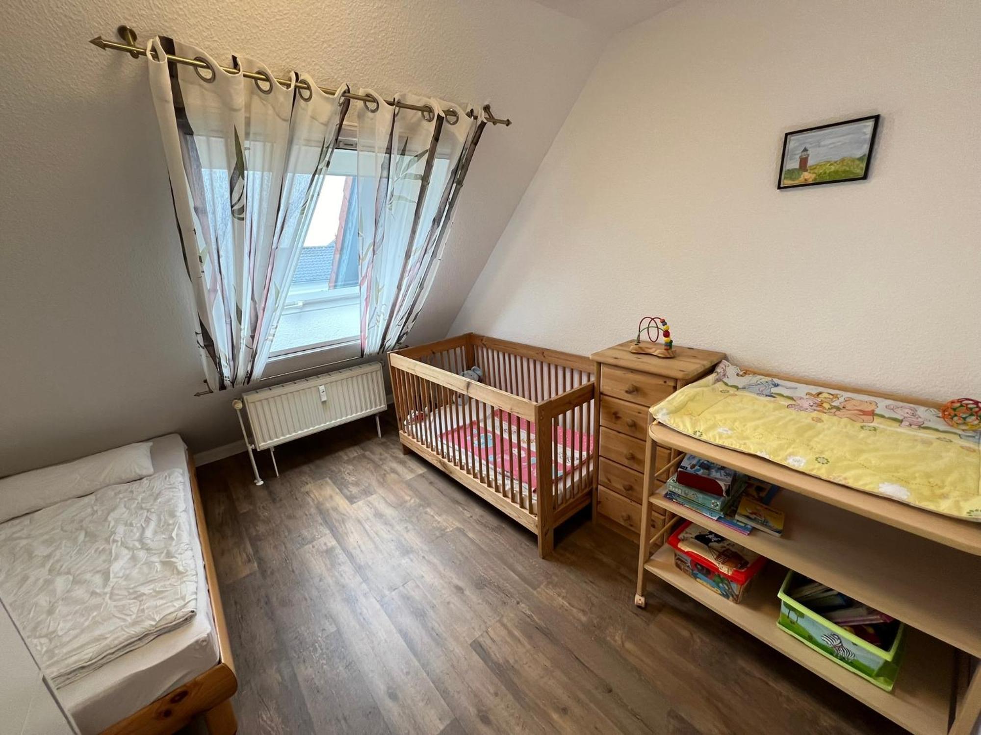 Inselloft-Fehmarn Apartment ภายนอก รูปภาพ